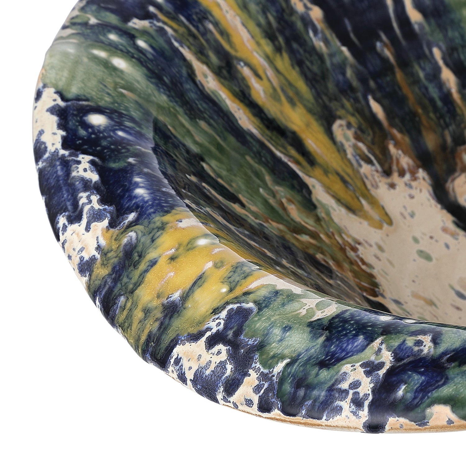 Currey & Co Macchiato Bowl