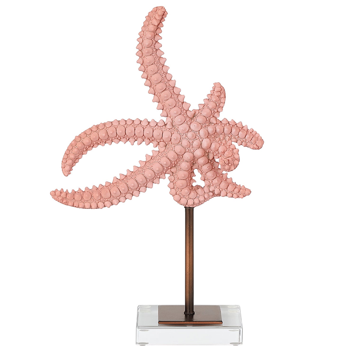 Currey & Co Starfish Set of 2