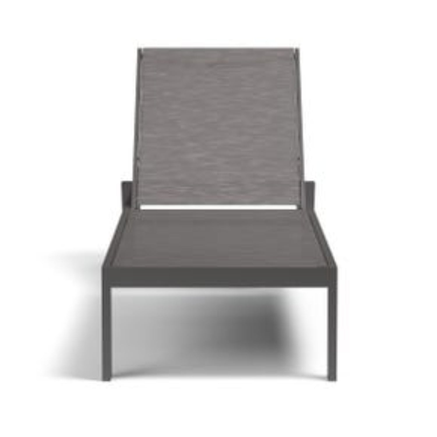 Sunset West Vegas Outdoor Stackable Chaise Lounge