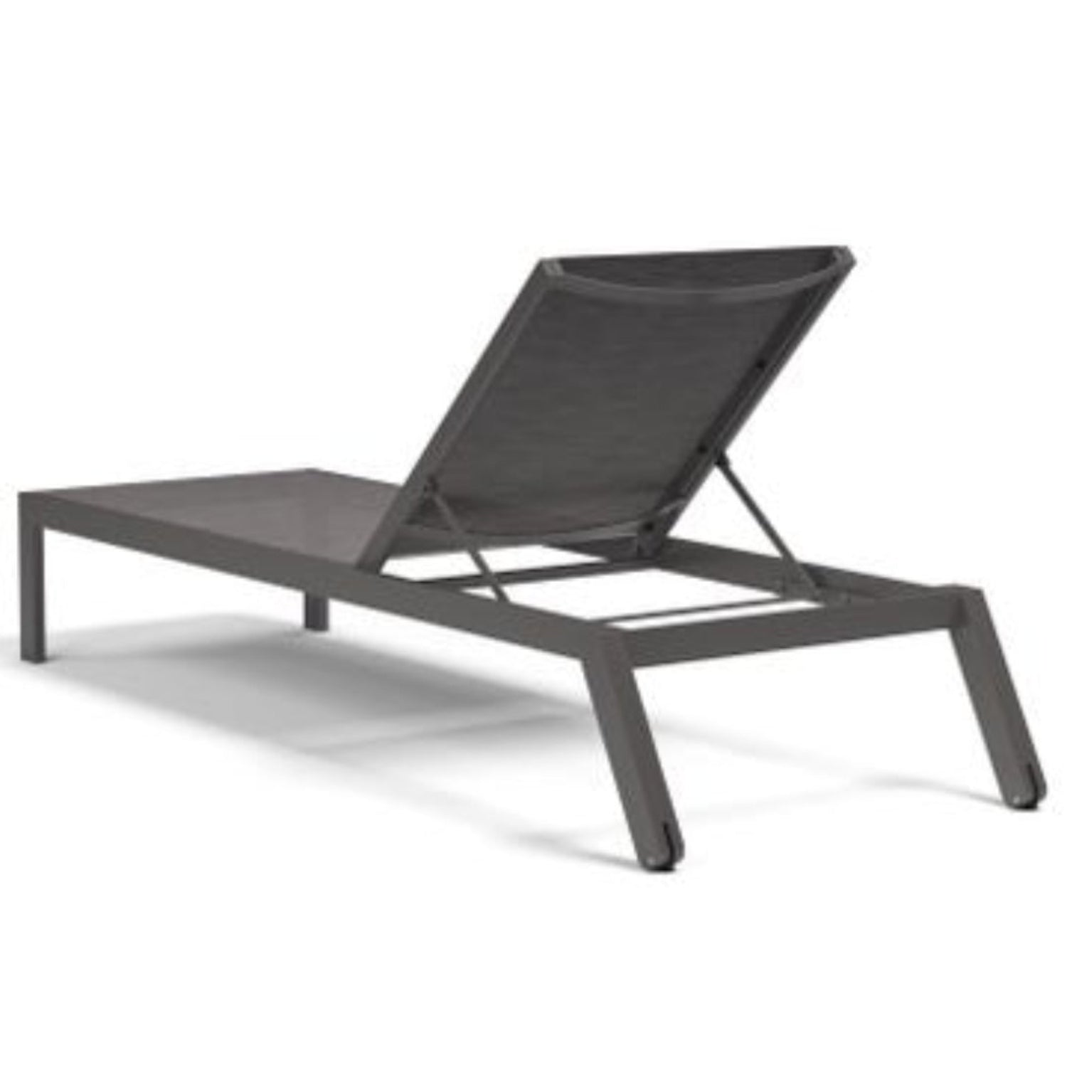 Sunset West Vegas Outdoor Stackable Chaise Lounge