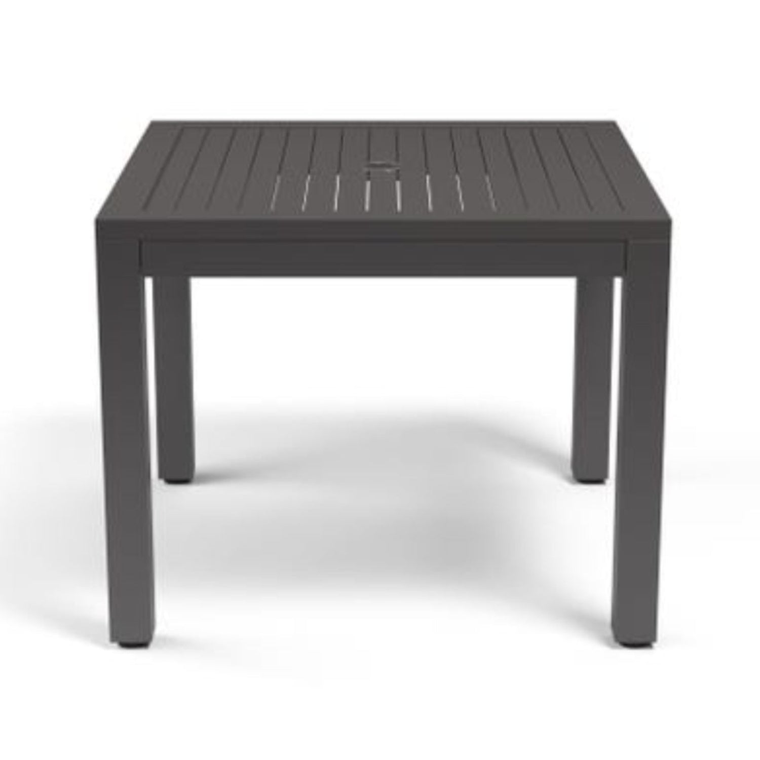Sunset West Vegas Rectangular 36in x 64in Outdoor Dining Table
