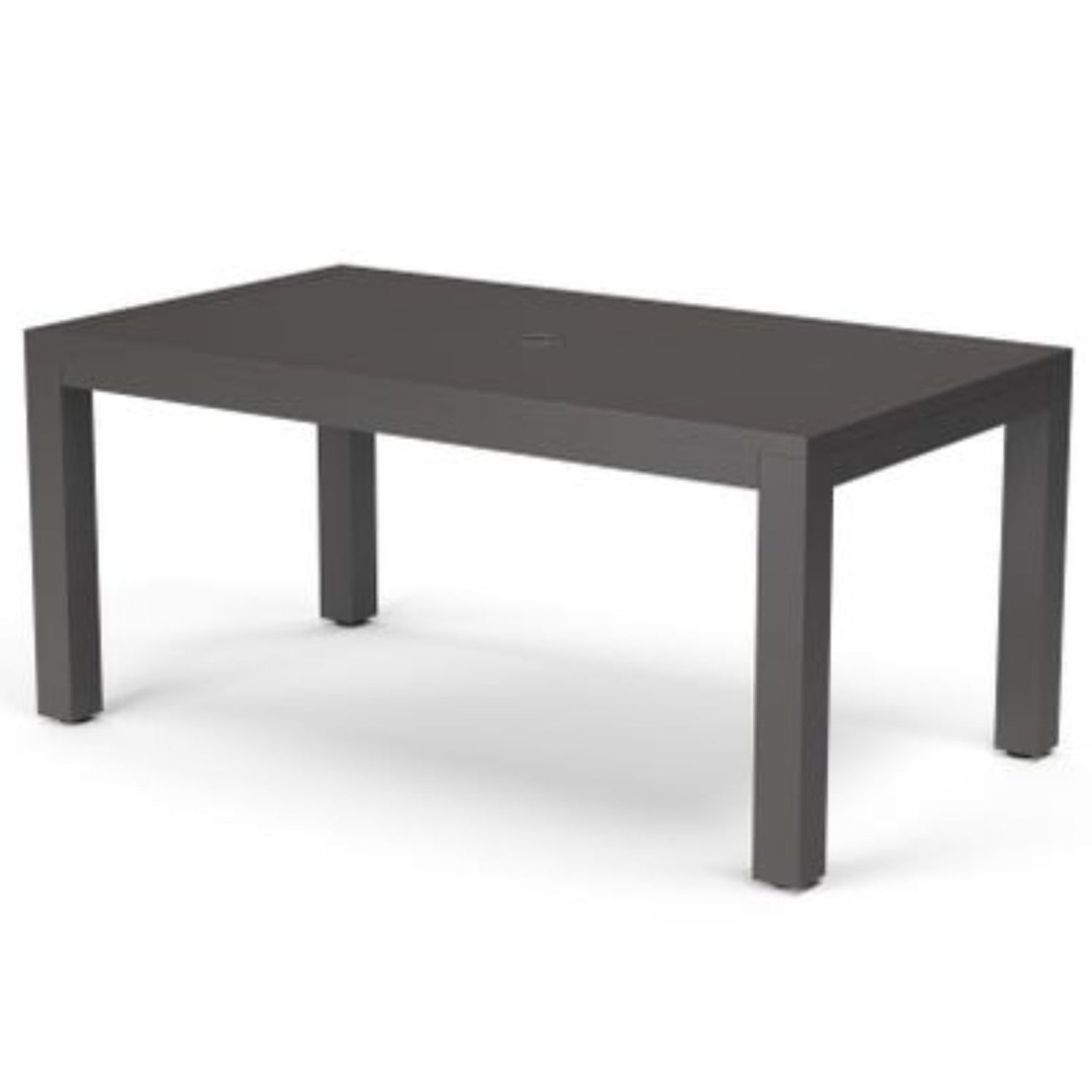 Sunset West Vegas Rectangular 36in x 64in Outdoor Dining Table