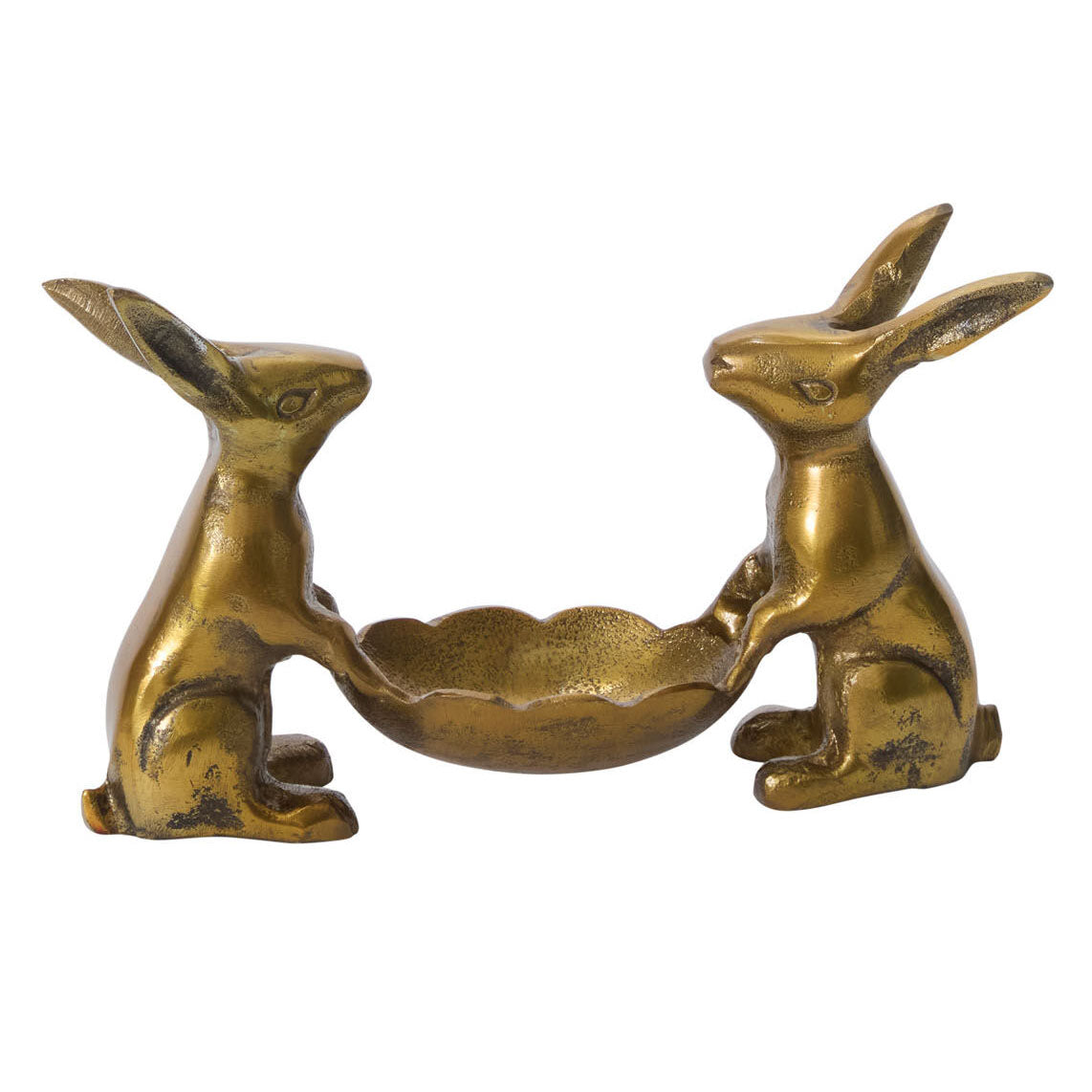 Best Bunnies Dish Stand