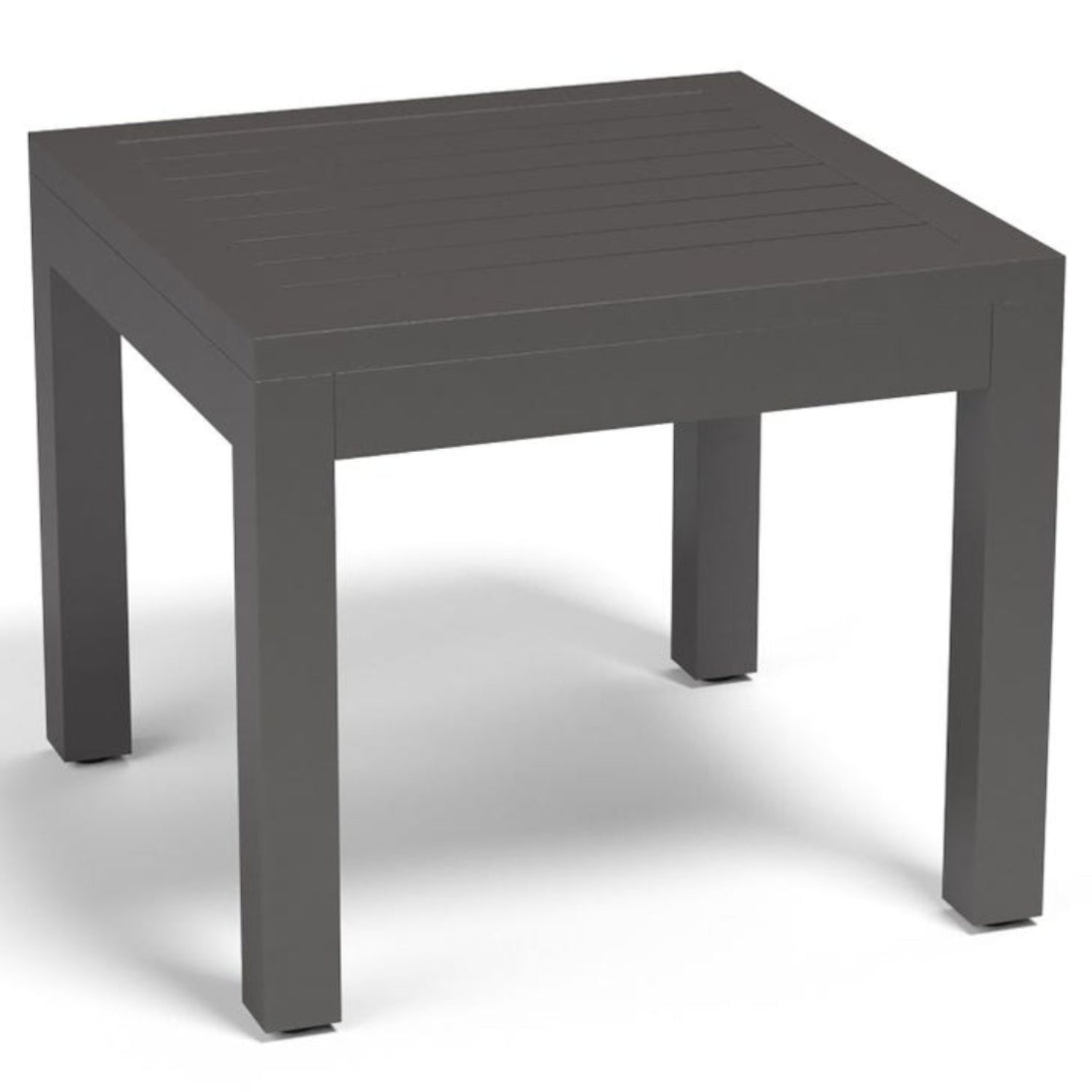 Sunset West Vegas Outdoor End Table Set of 2