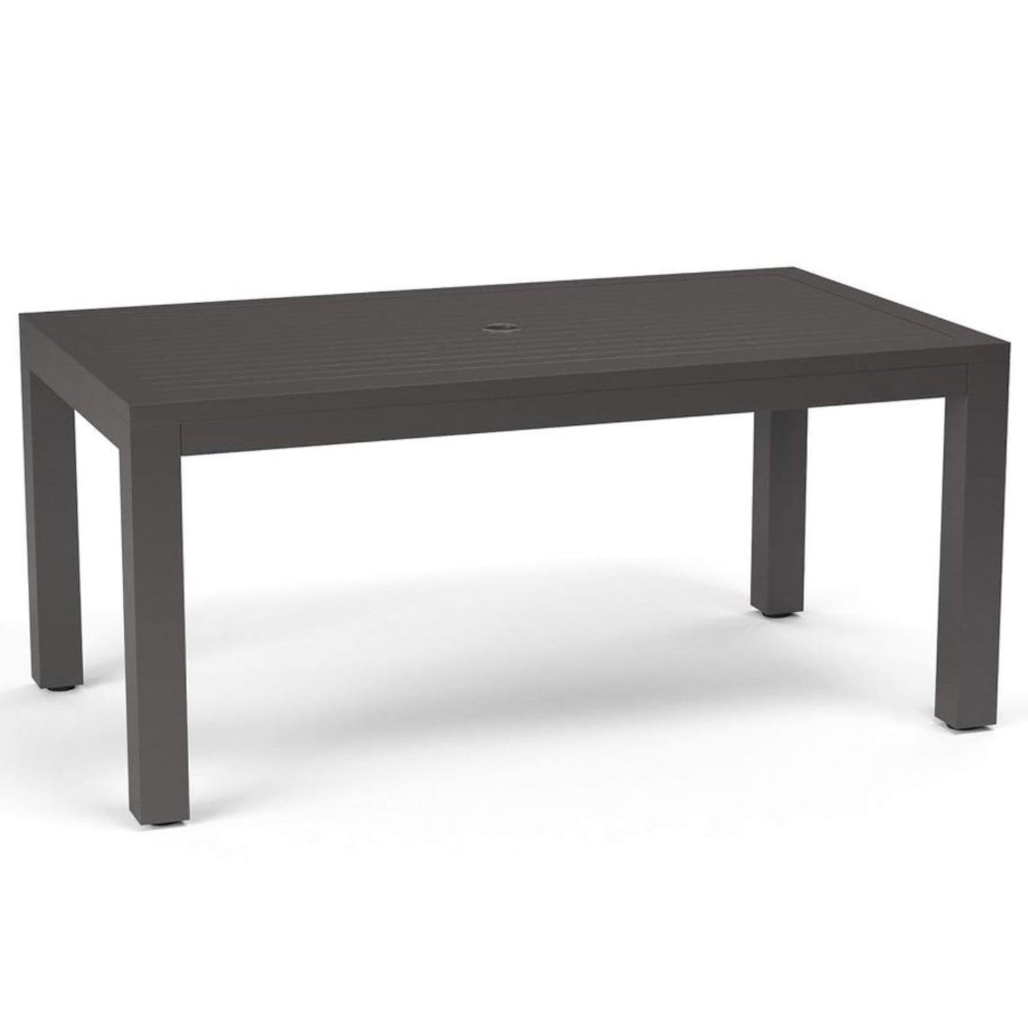Sunset West Vegas Rectangular 36in x 64in Outdoor Dining Table