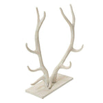Rowell Antler Tabletop Accent