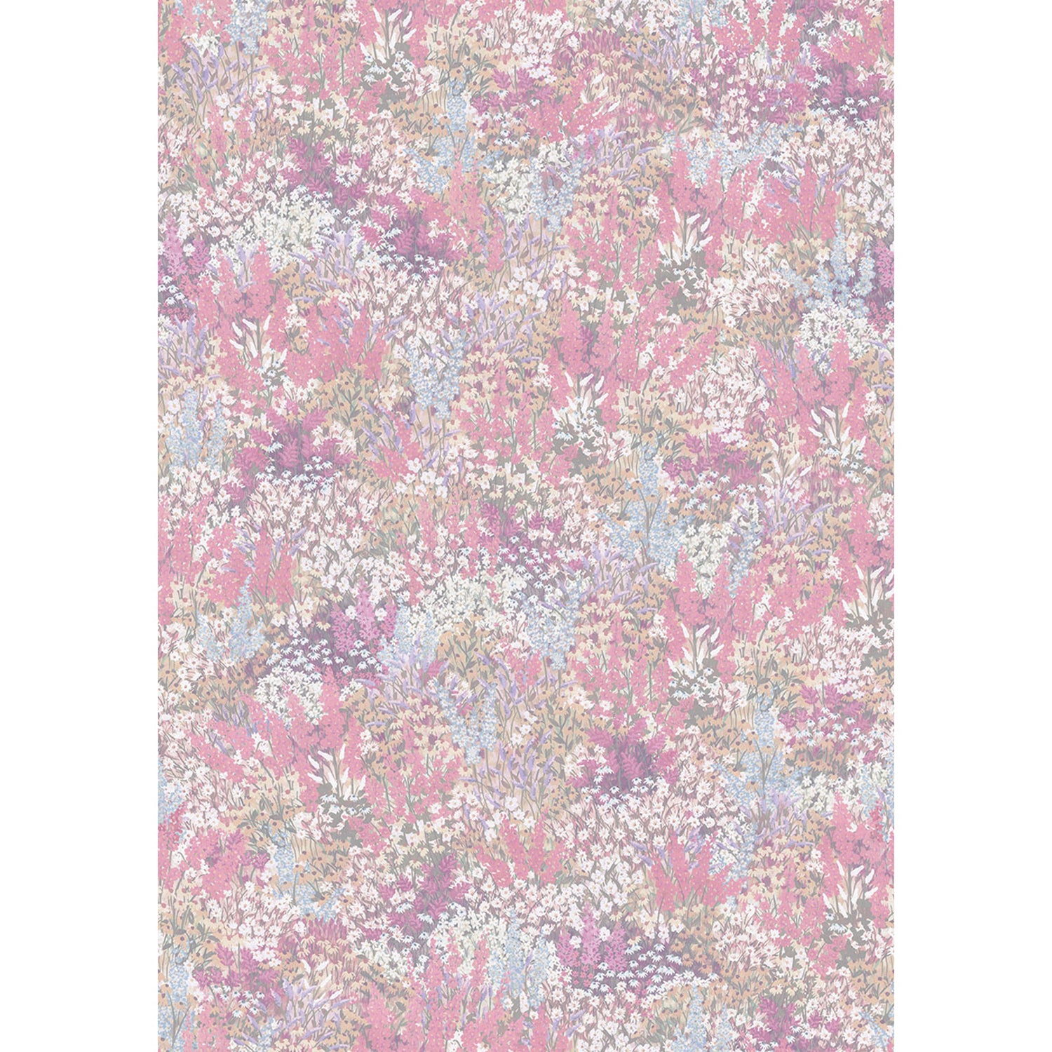 Cole & Son The Gardens Vol 1 Petite Fleur Wallpaper