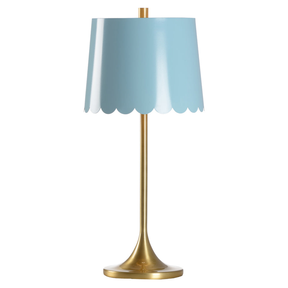 Wildwood Mirasol Table Lamp