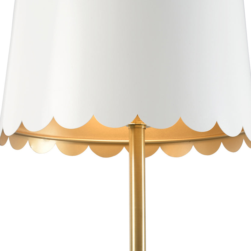 Wildwood Mirasol Table Lamp