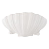Wildwood Syrie Shell Wall Sconce