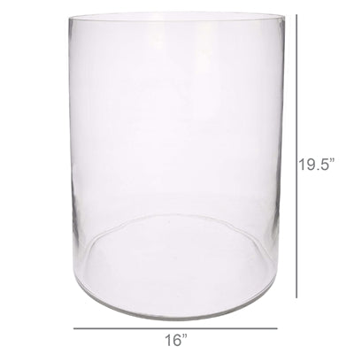 Emerson Cylinder Vase