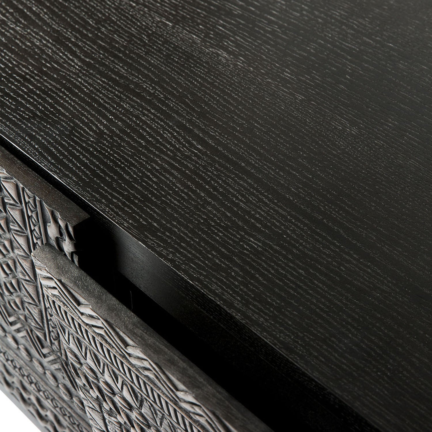 Ethnicraft Tabwa TV Cupboard