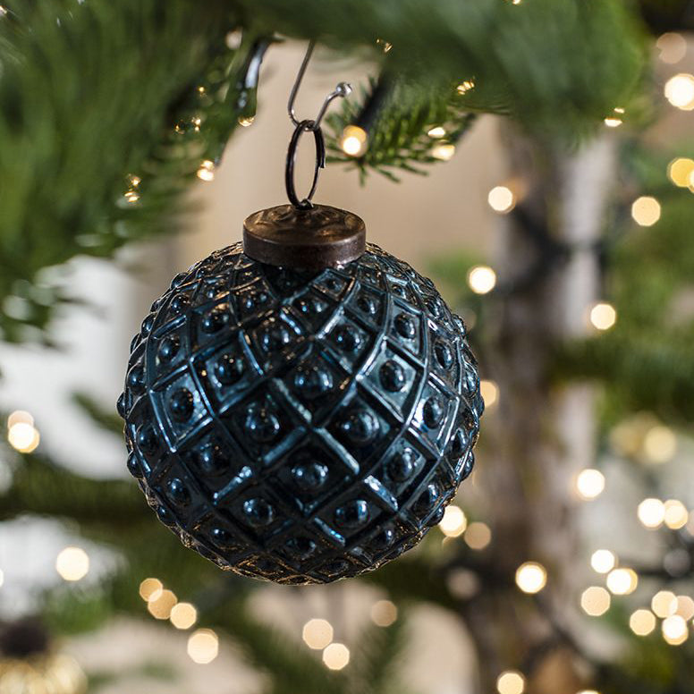 Angelica Ornament Set of 12