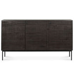 Ethnicraft Grooves Sideboard