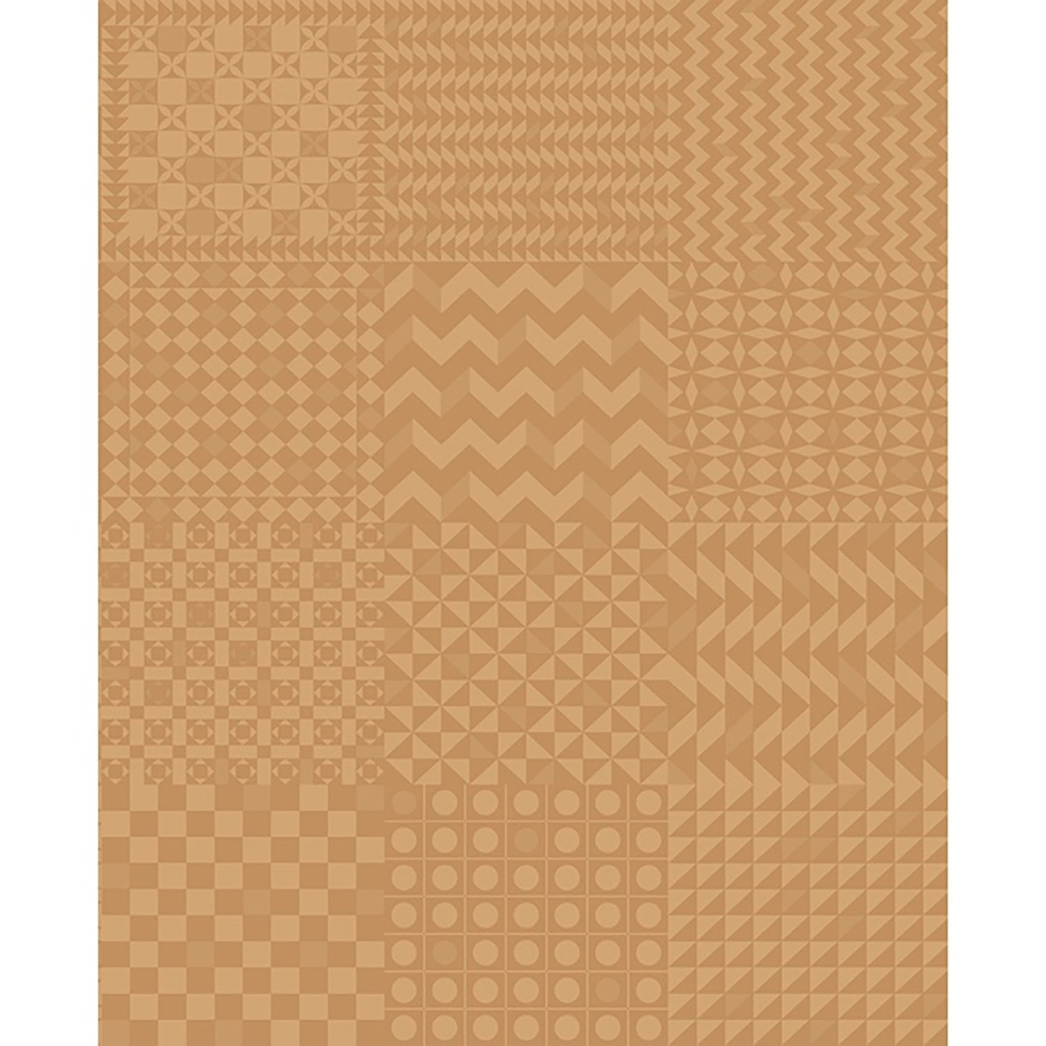 Cole & Son Fornasetti Senza Tempo II Geometrico Wallpaper