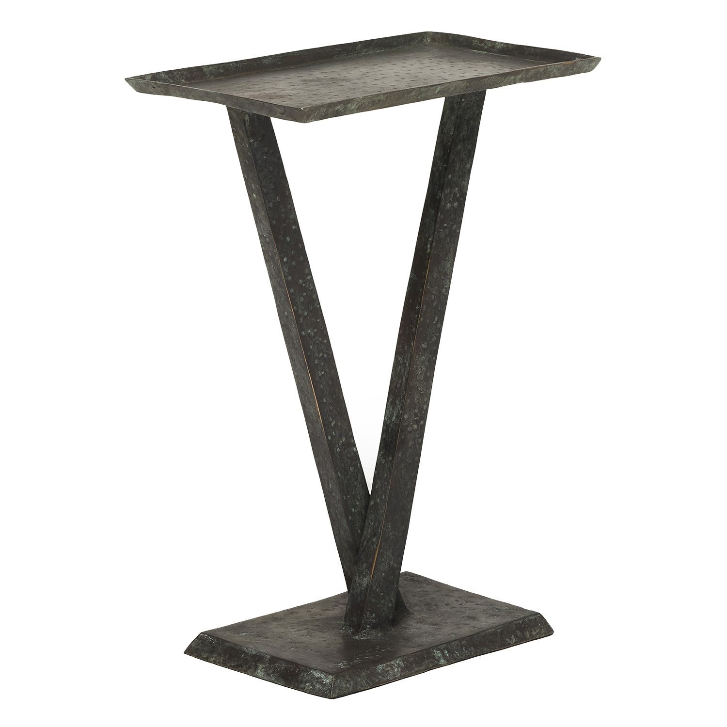 Interlude Home Wilton End Table