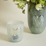 Hearts Aglow Votive Candle Holder Set of 6