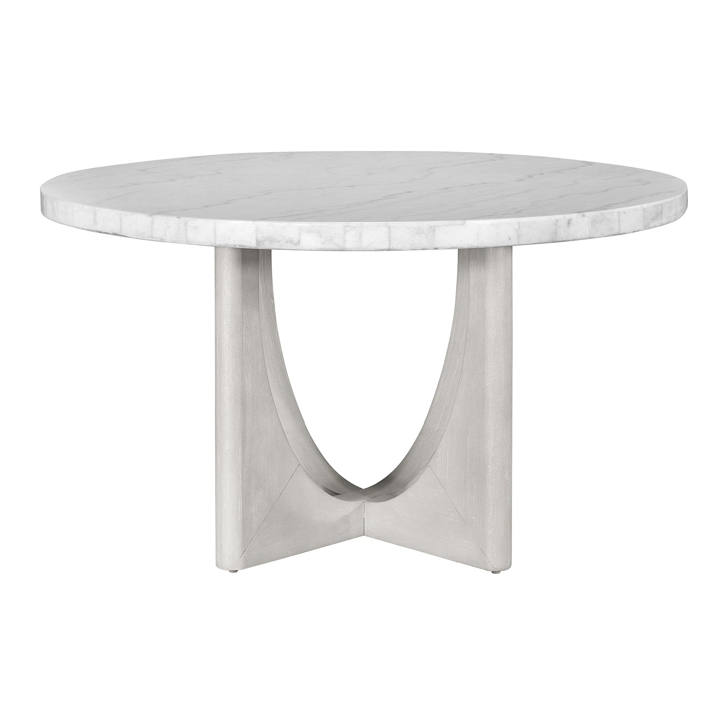 Bassett Mirror Gavin Dining Table