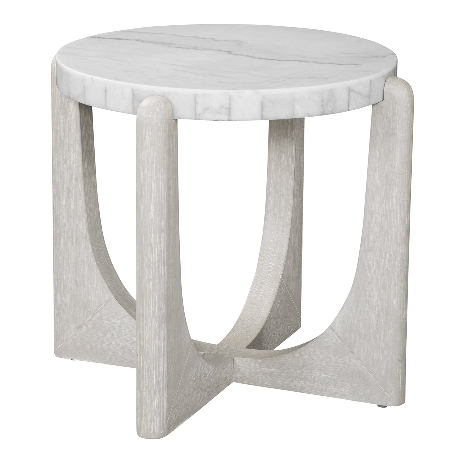 Bassett Mirror Gavin End Table