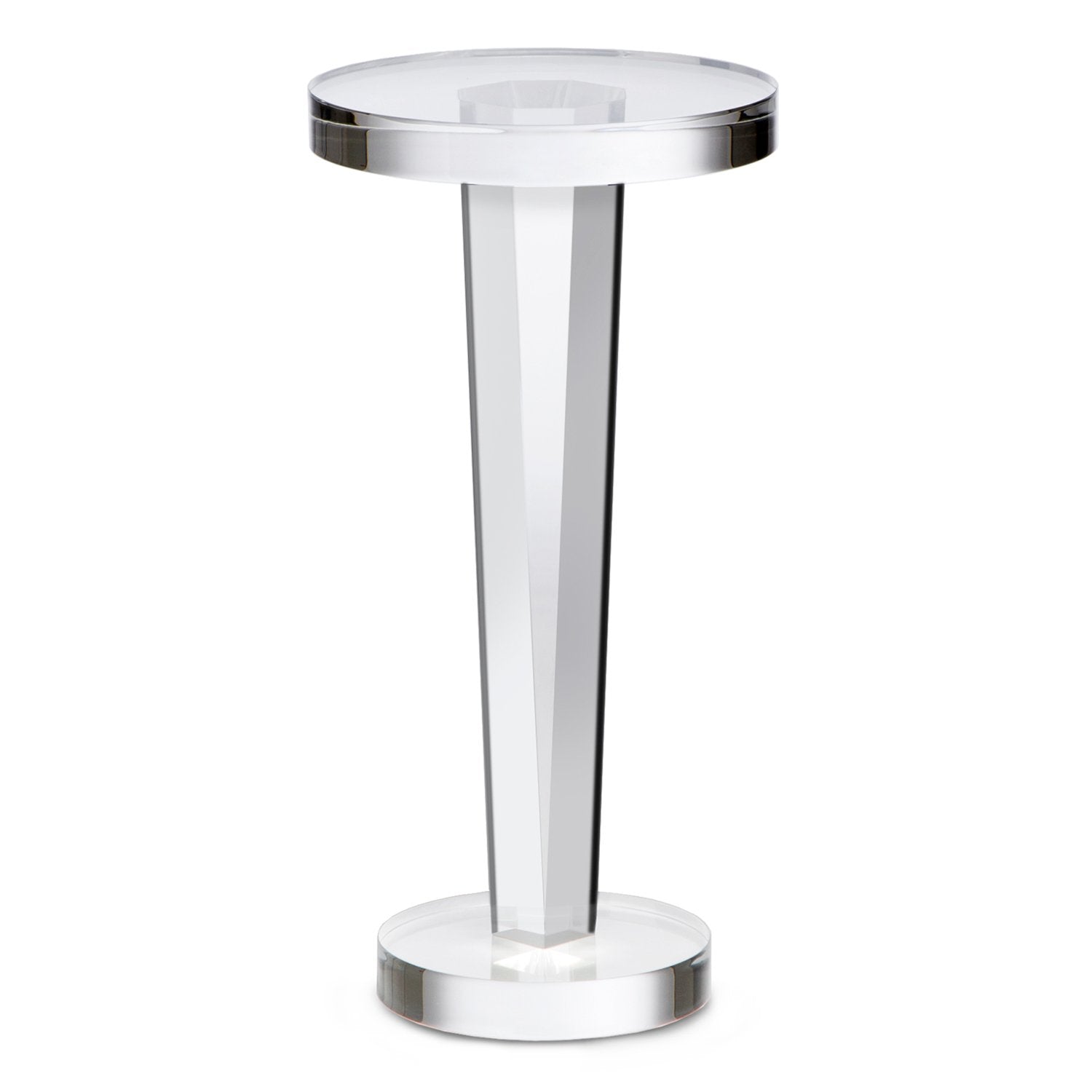 Interlude Home Liora Drink Table - Thumbnail 4