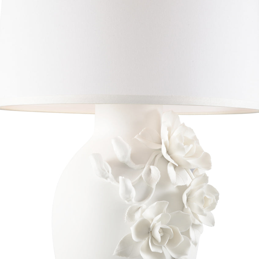 Wildwood Savoir Faire Table Lamp