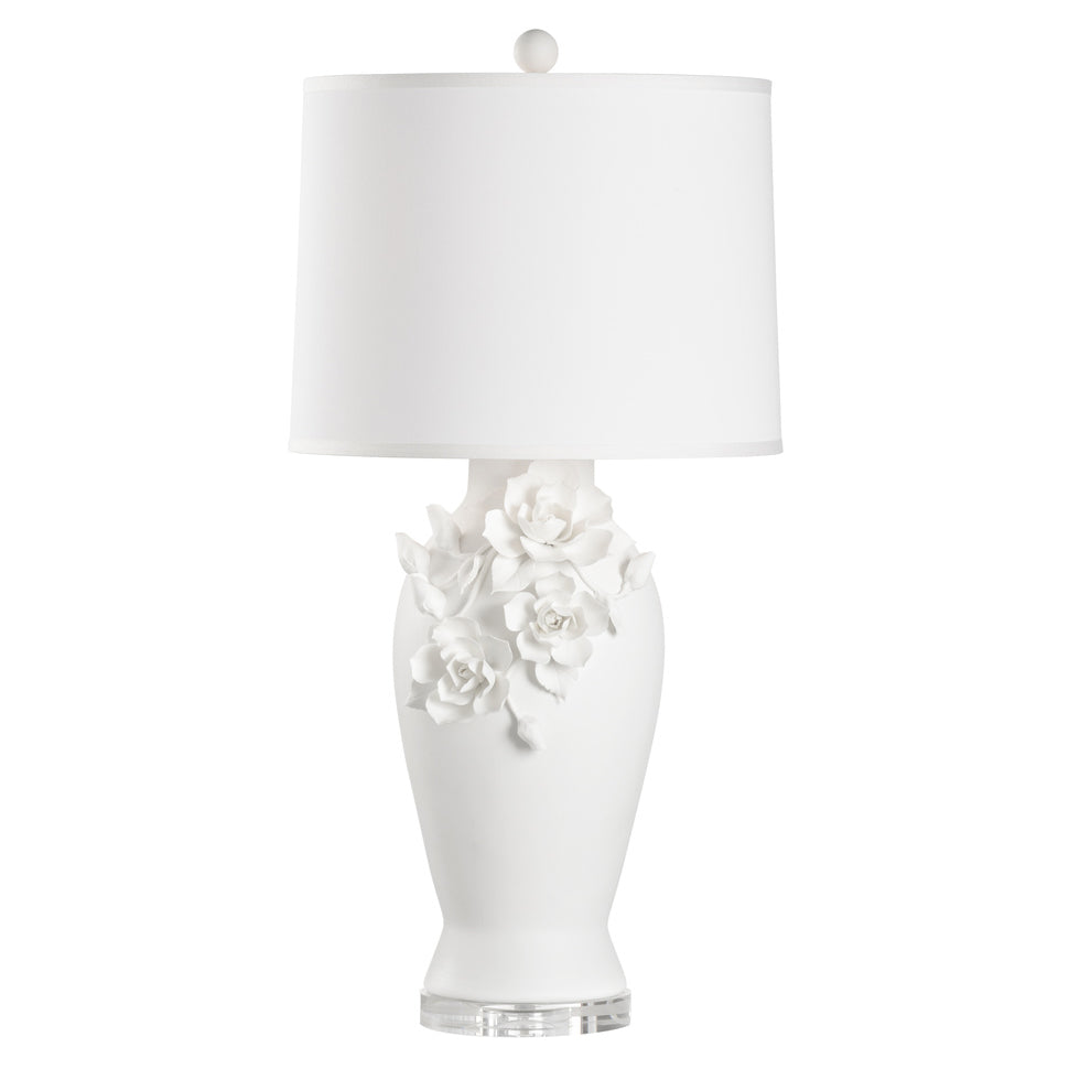 Wildwood Savoir Faire Table Lamp
