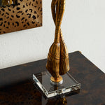 Wildwood Pomp And Circumstance Table Lamp