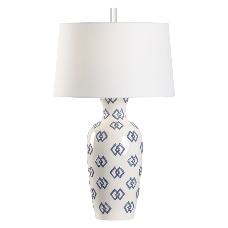 Wildwood Linked In Table Lamp