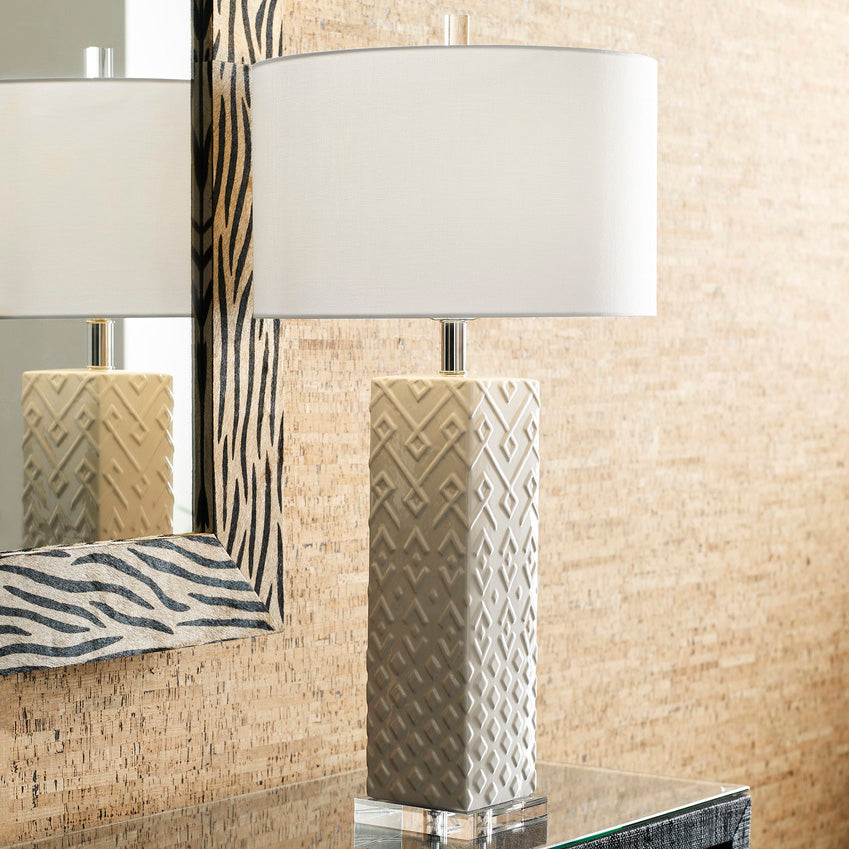 Wildwood Ujamaa Table Lamp