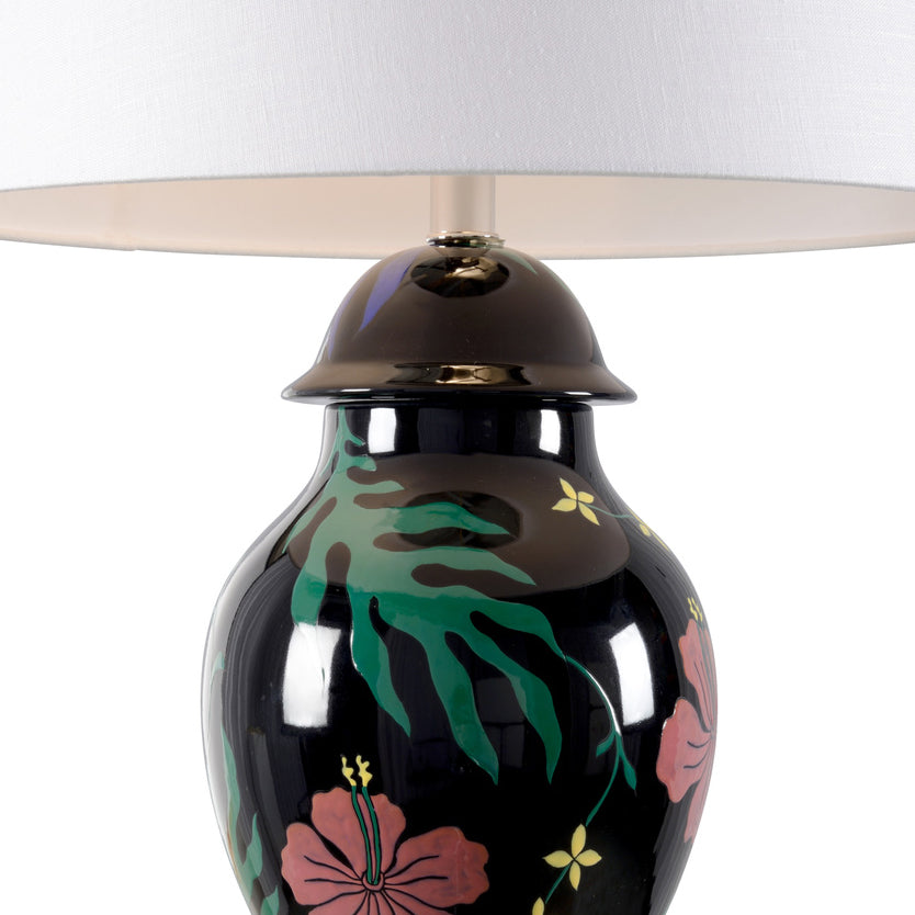 Wildwood Garden Party Table Lamp