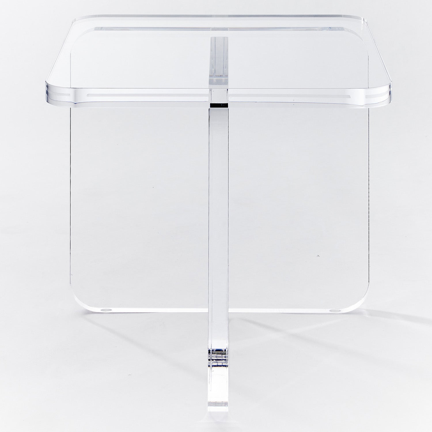 Interlude Home Eden Bedside Table