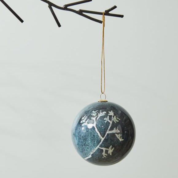 Brinley Ornament Set of 12