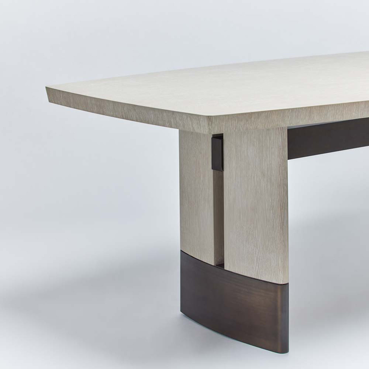 Interlude Home Boynton Cliffside Dining Table