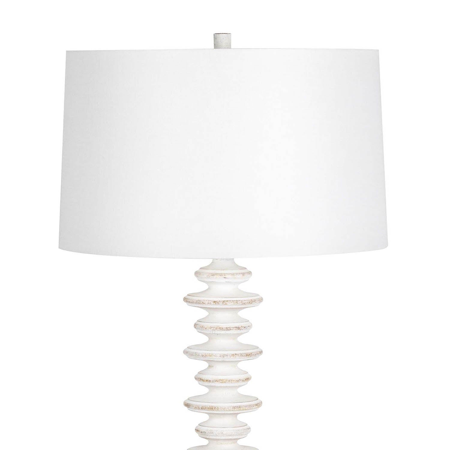 Regina Andrew Fishbone Buffet Lamp