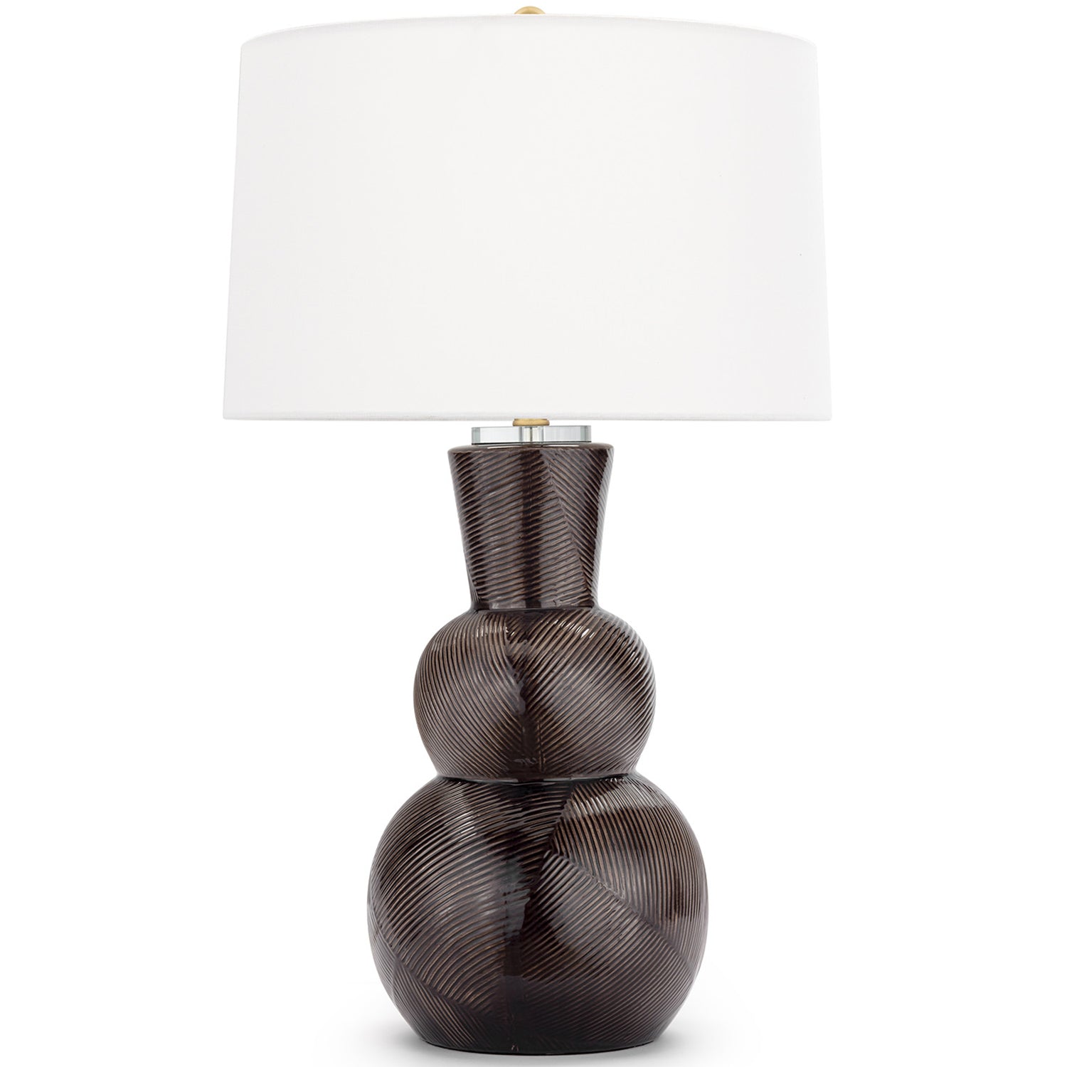 Regina Andrew Hugo Ceramic Table Lamp