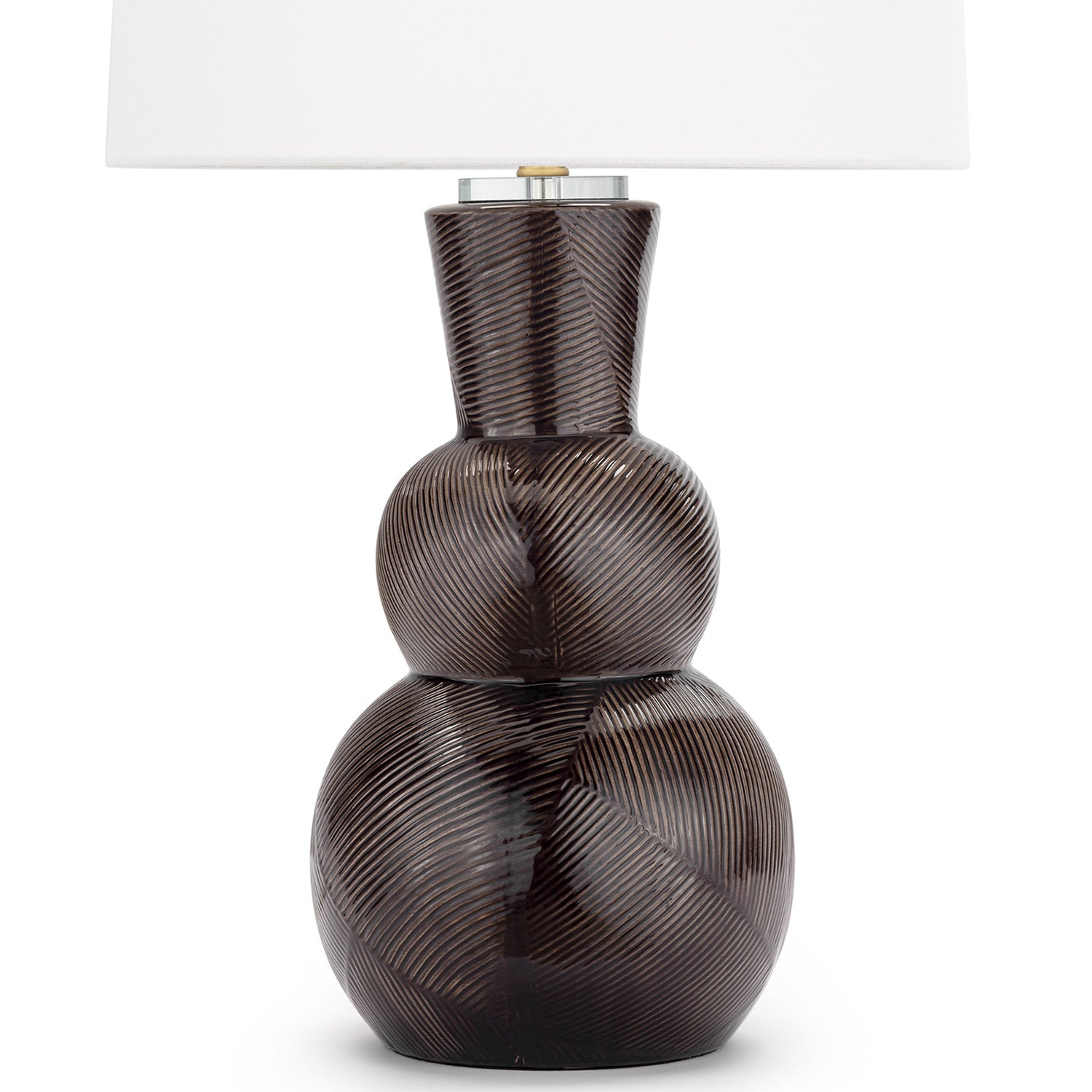 Regina Andrew Hugo Ceramic Table Lamp
