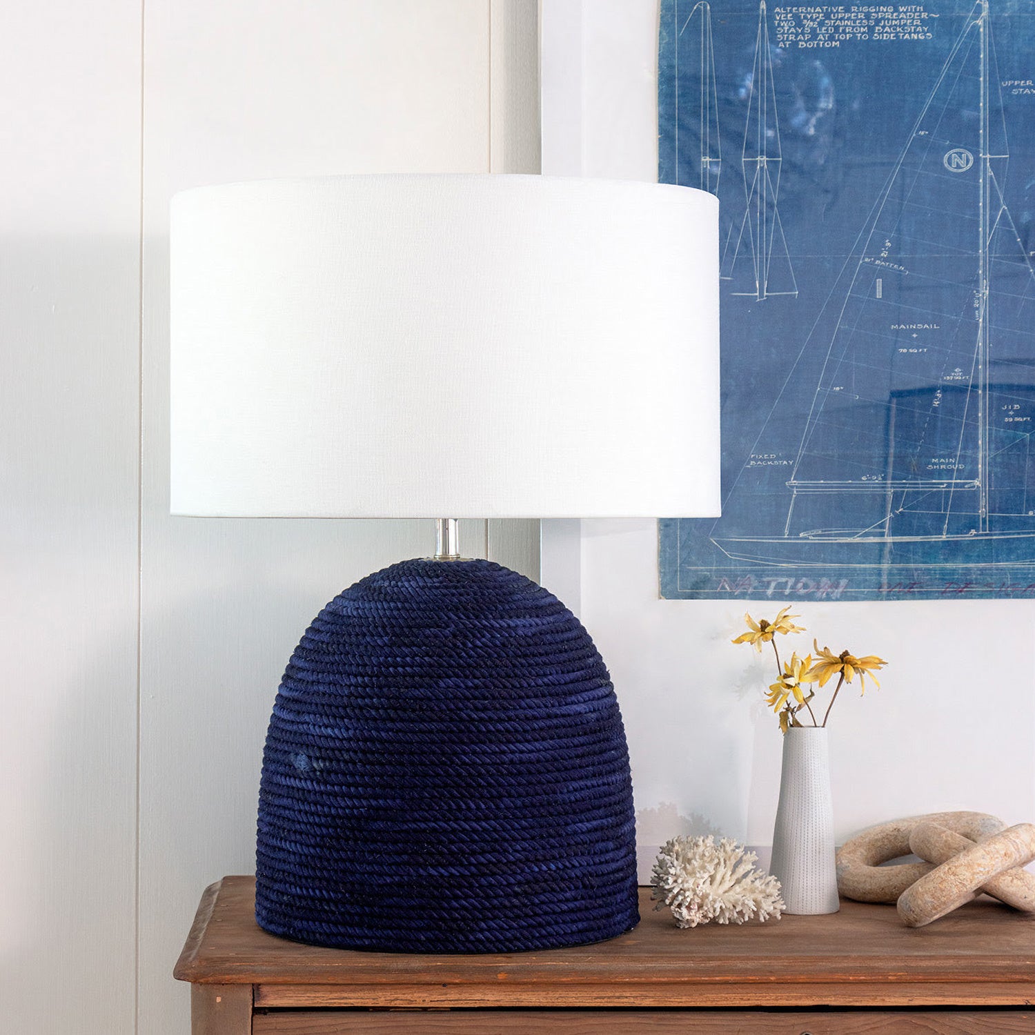 Regina Andrew Manuka Table Lamp