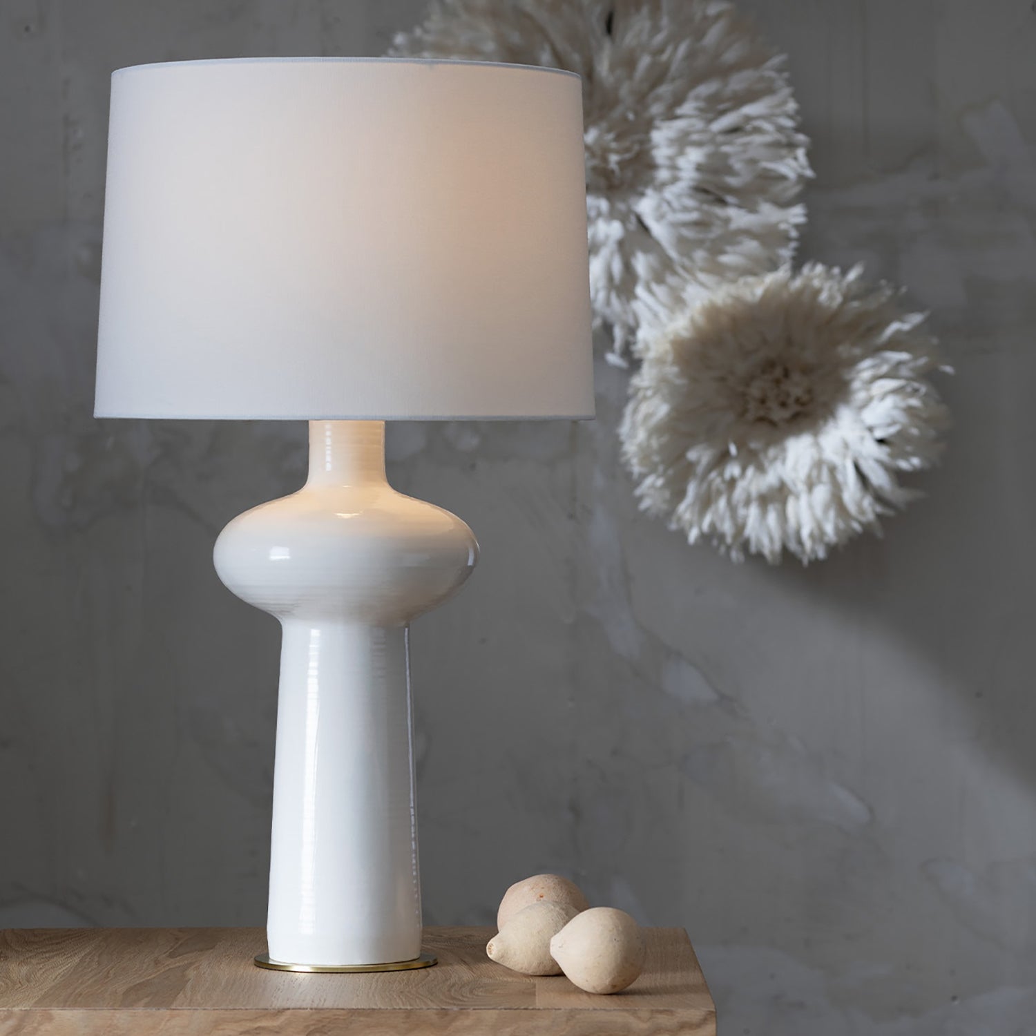 Regina Andrew Sabina Ceramic Table Lamp