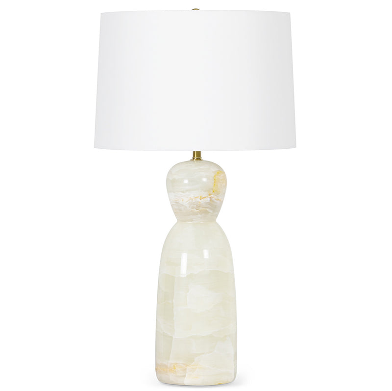 Indie Jade Table Lamp - Thumbnail 4