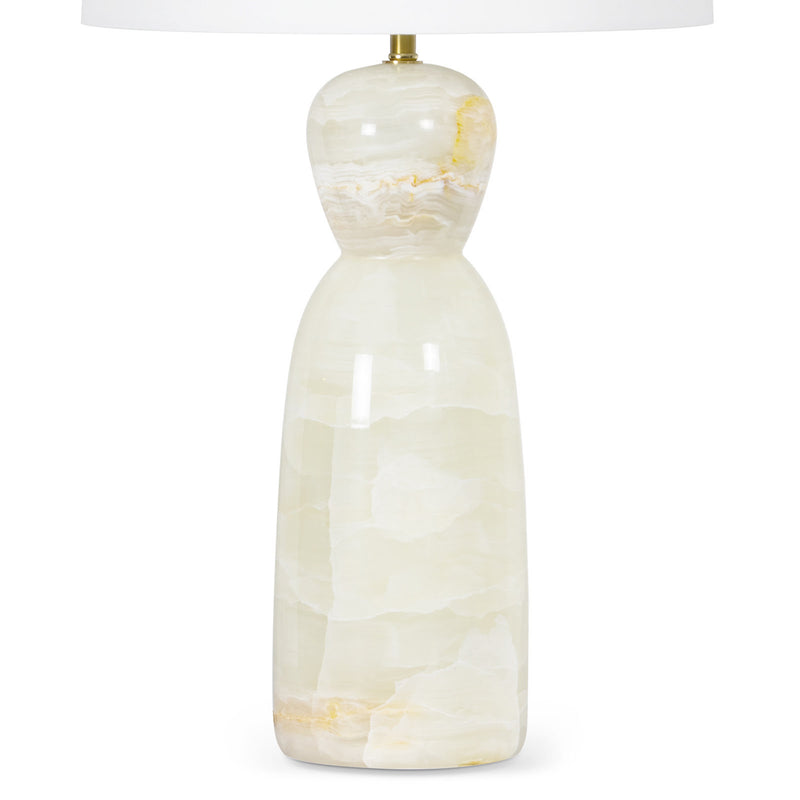 Anthropologie Indie Table Lamp - Thumbnail 2