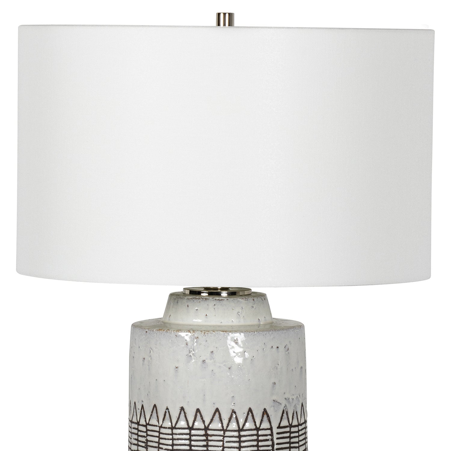 Regina Andrew Zuri Ceramic Table Lamp