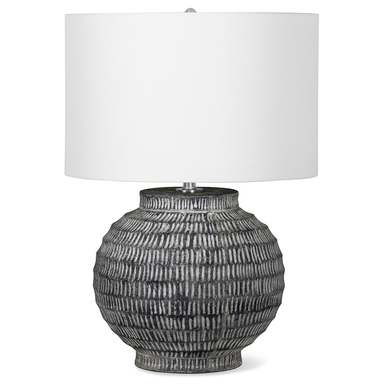 Regina Andrew Adobe Ceramic Table Lamp