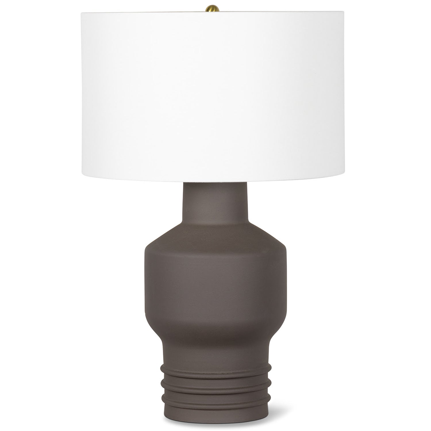 Regina Andrew Lewis Ceramic Table Lamp
