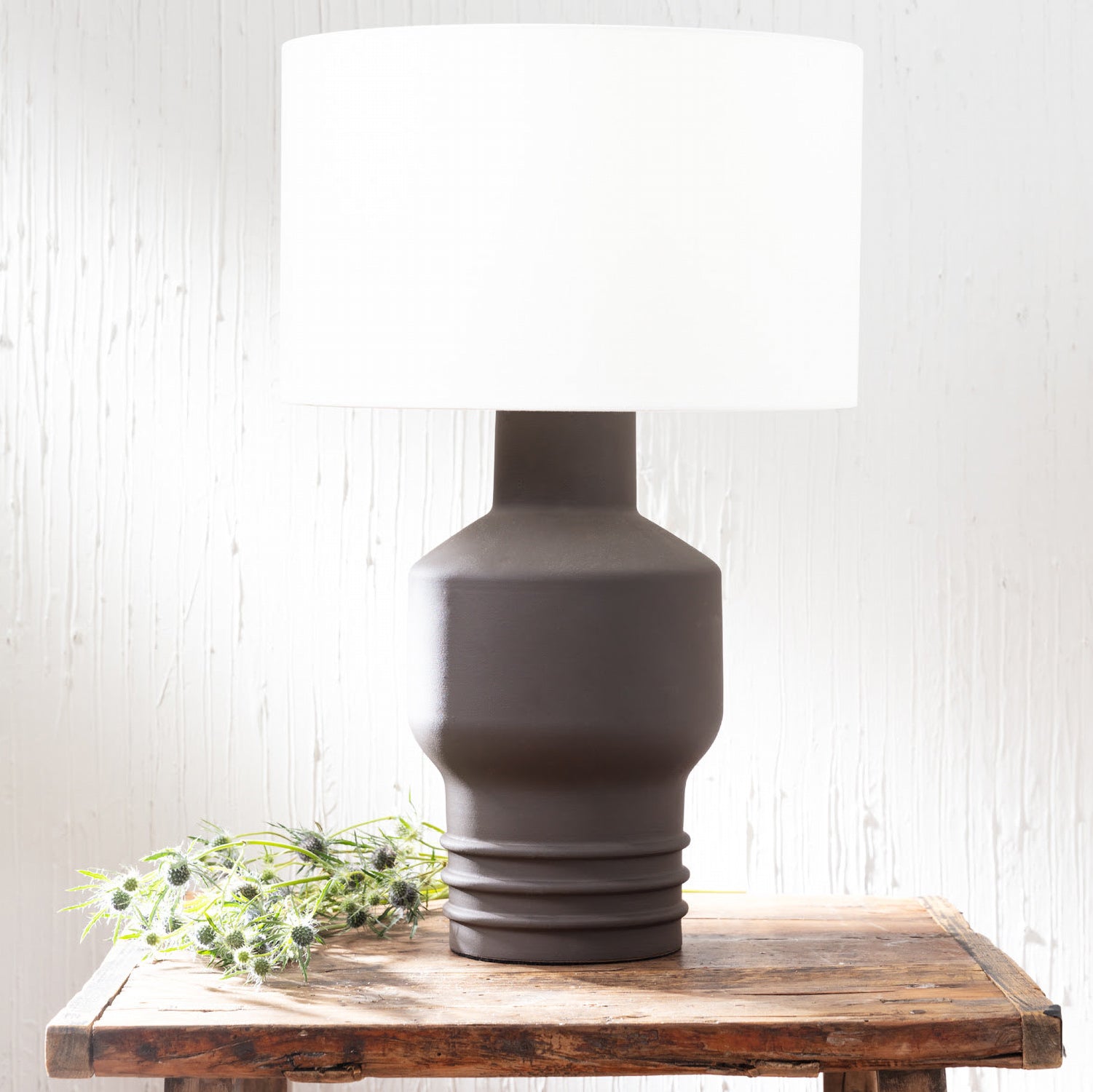 Regina Andrew Lewis Ceramic Table Lamp