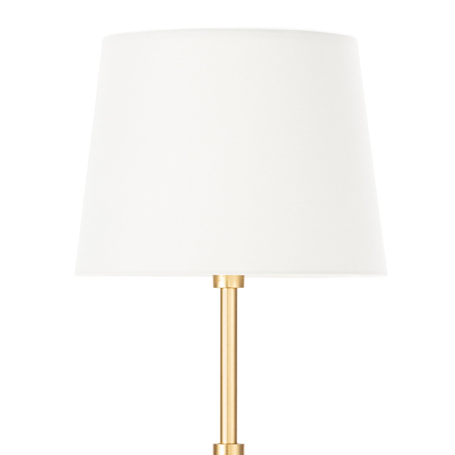 Regina Andrew Auburn Crystal Buffet Lamp