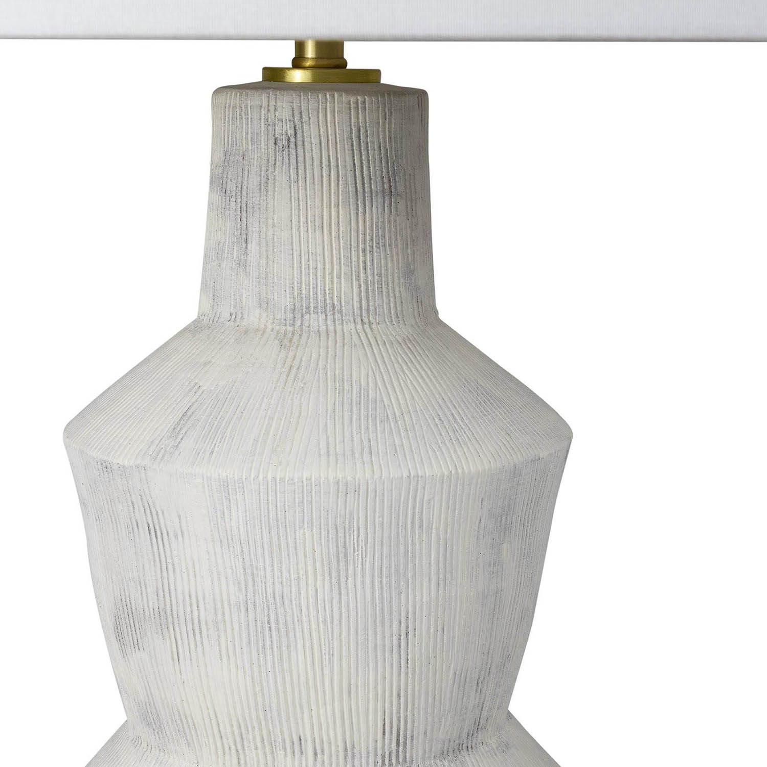 Regina Andrew Rhonda Ceramic Table Lamp