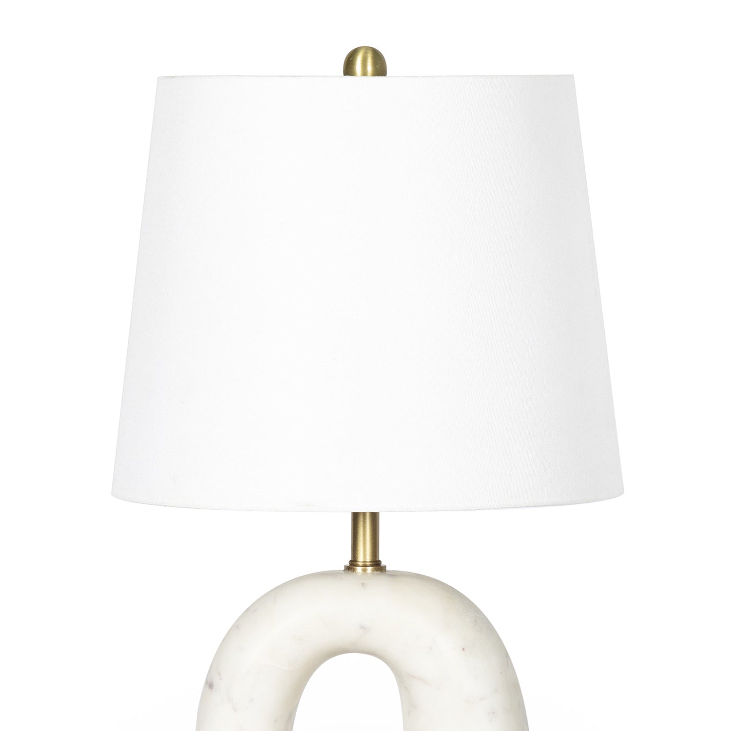 Regina Andrew Slinkly Marble Table Lamp