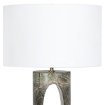 Regina Andrew Portia Marble Table Lamp