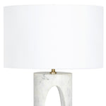 Regina Andrew Portia Marble Table Lamp