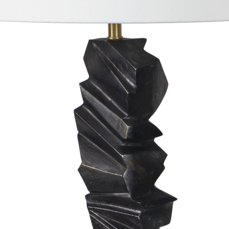 Regina Andrew Gallerie Metal Table Lamp